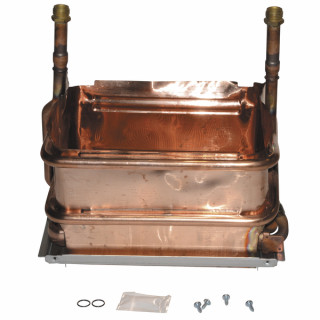 Scambiatore  - SAUNIER DUVAL : S1210700