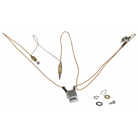 Termocoppia - SAUNIER DUVAL : S1214600