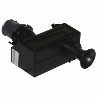 Silenziatore 24-30 kw - CHAFFOTEAUX : 65117413-01