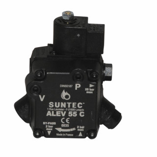 Pompa gasolio sunt alev55c - GEMINOX : 8718578021