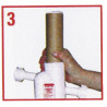 Neutralizzatore condensafe - SENTINEL : CONDENSAFE-PLUS-FR