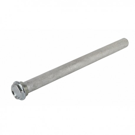 Anodo 1*1/4 lunghezza 400mm