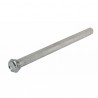 Anodo 1*1/4 lunghezza 400mm