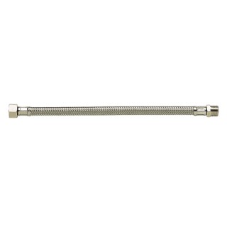Flessibile sanitario M3/8 x F3/8 DN8 l 500mm - NEOPERL : 001050002