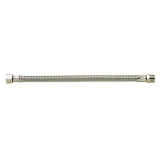 Flessibile sanitario M3/8 x F3/8 DN8 l 150mm - NEOPERL : 001015002