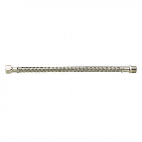Flessibile sanitario M3/8 x F3/8 DN8 l 150mm - NEOPERL : 001015002