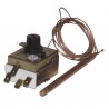 Termostato sicurezza a bulbo LS1 CAP1,5- 90° - DIFF