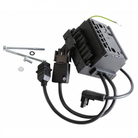 Base cablata senza riscaldatore  - DE DIETRICH : 97955503