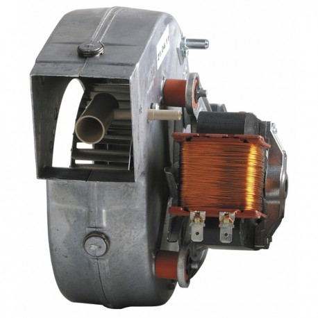 Ventilatore 60W L25R - DIFF per Vaillant : 190215