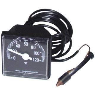 Termometro TB - DIFF per Vaillant : 101542
