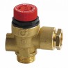 Valvola sicurezza 3 bar - DIFF per Vaillant : 190728