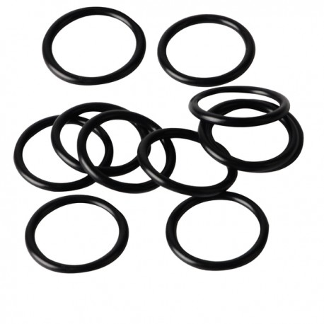O-ring (X 10) - DIFF per Vaillant : 981163