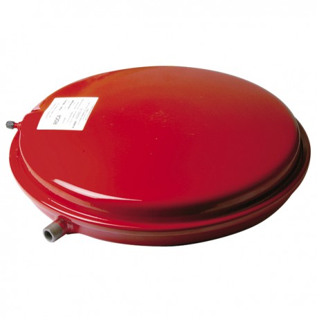 Vaso espansione 8L - DIFF per Baxi-Roca : 122155370