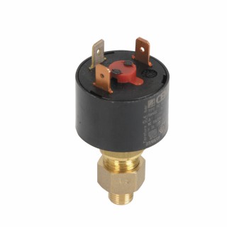 Pressostato acqua - DIFF per Deville : 59015LA