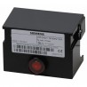 Apparecchiatura gasolio LMO 64 302C2B - BENTONE AHR : 12000002