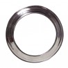 Rosone alluminio Ø125mm - ISOTIP JONCOUX : 019112