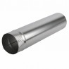 Condotto alluminio Ø125mm x 0,50m - ISOTIP JONCOUX : 011212