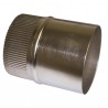 Virola alluminio Ø111mm - ISOTIP JONCOUX : 015211