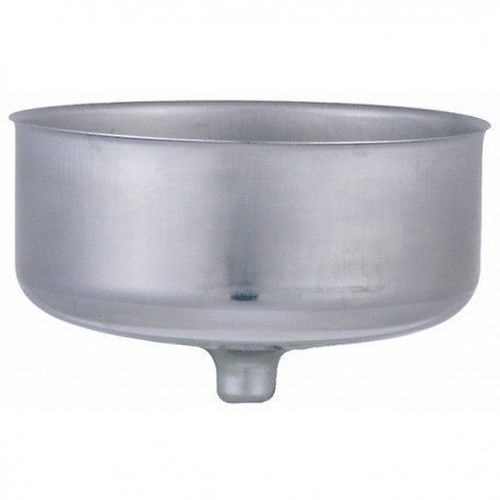 Scarico Ø125mm - ISOTIP JONCOUX : 039212