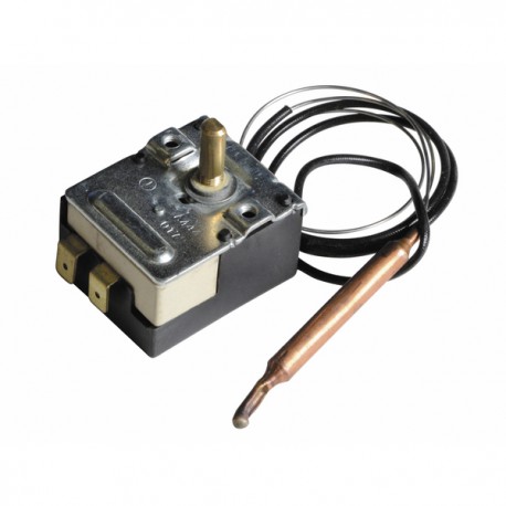 Termostato di regolazione caldaia - COSMOGAS : 62101044