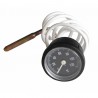 Termometro mod. T82 Ø38 - COSMOGAS : 62108002