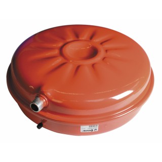Vaso di espansione l12 Ø384 mm  - COSMOGAS : 62203001