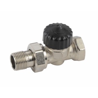 Valvola CALYPSO diritta 1/2" - IMI : 3442-02.000
