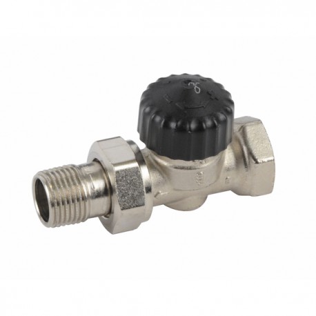 Valvola CALYPSO diritta 1/2" - IMI : 3442-02.000