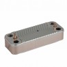 Scambiatore sanitario 24 kW - BIASI : BI1001101