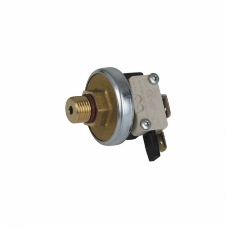 Pressostato acqua riscaldamento - COSMOGAS - STG : 62113034