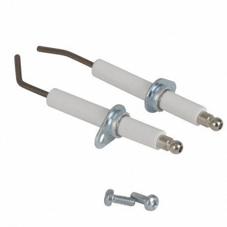 Kit ricambio candelette accensione - COSMOGAS - STG : 62632046