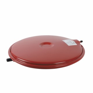 Vaso espansione 6lt circolare 3/8 - BIASI : BI1172103