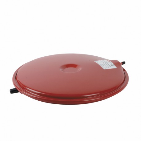 Vaso espansione 6lt circolare 3/8 - BIASI : BI1172103
