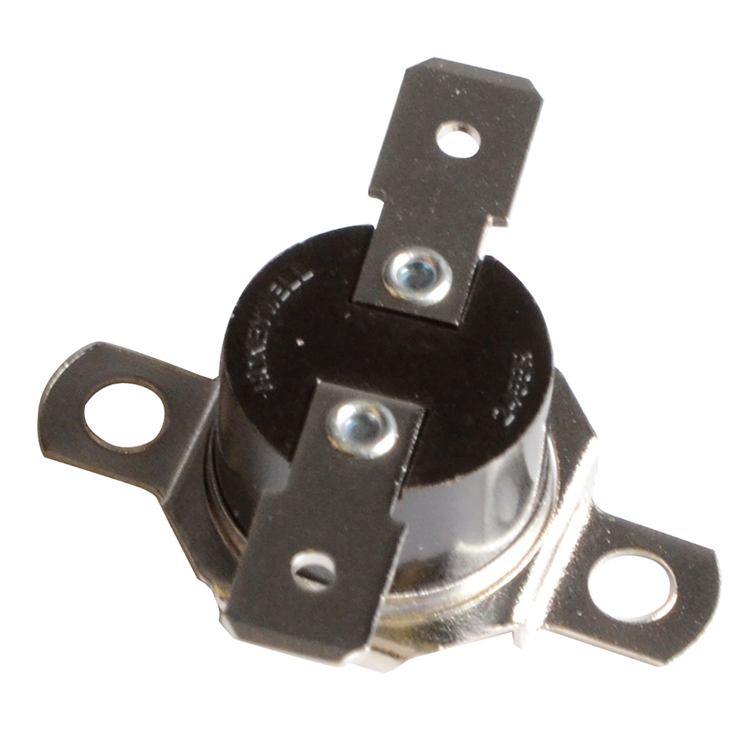 TERMOSTATO HOONVED DI SICUREZZA RM 105ø RANCO CAP 1200MM - Foto 9